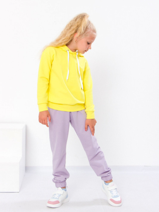 Джоггеры Носи своє модель 6155-057-5-lavanda Фото