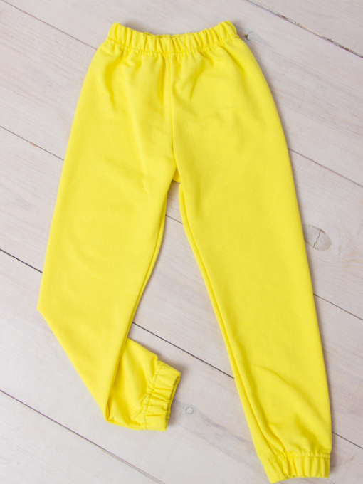 Джогери Носи своє модель 6155-057-5-limon Фото