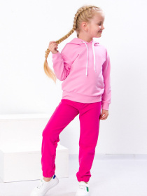 Джоггеры Носи своє модель 6155-057-5-malina Фото