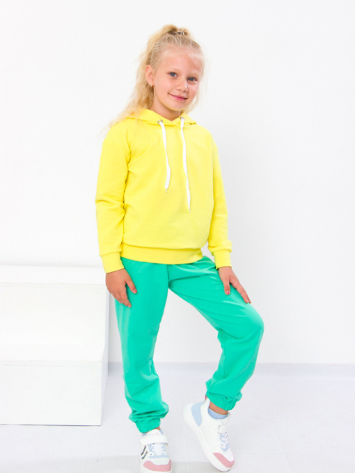 Джоггеры Носи своє модель 6155-057-5-mentol Фото