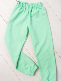 Джоггеры Носи своє модель 6155-057-5-m-qta Фото