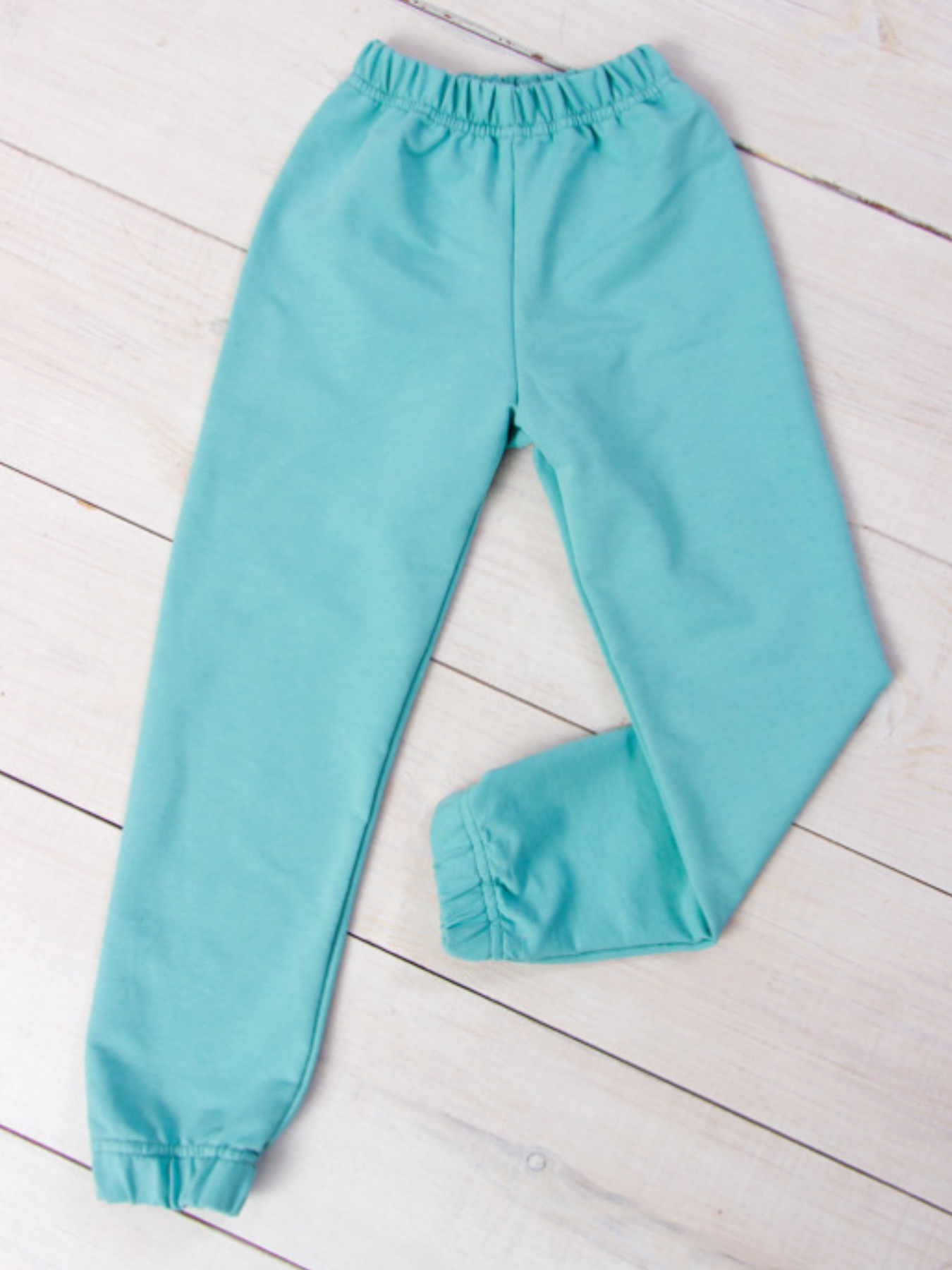 Джоггеры Носи своє модель 6155-057-5-polin Фото