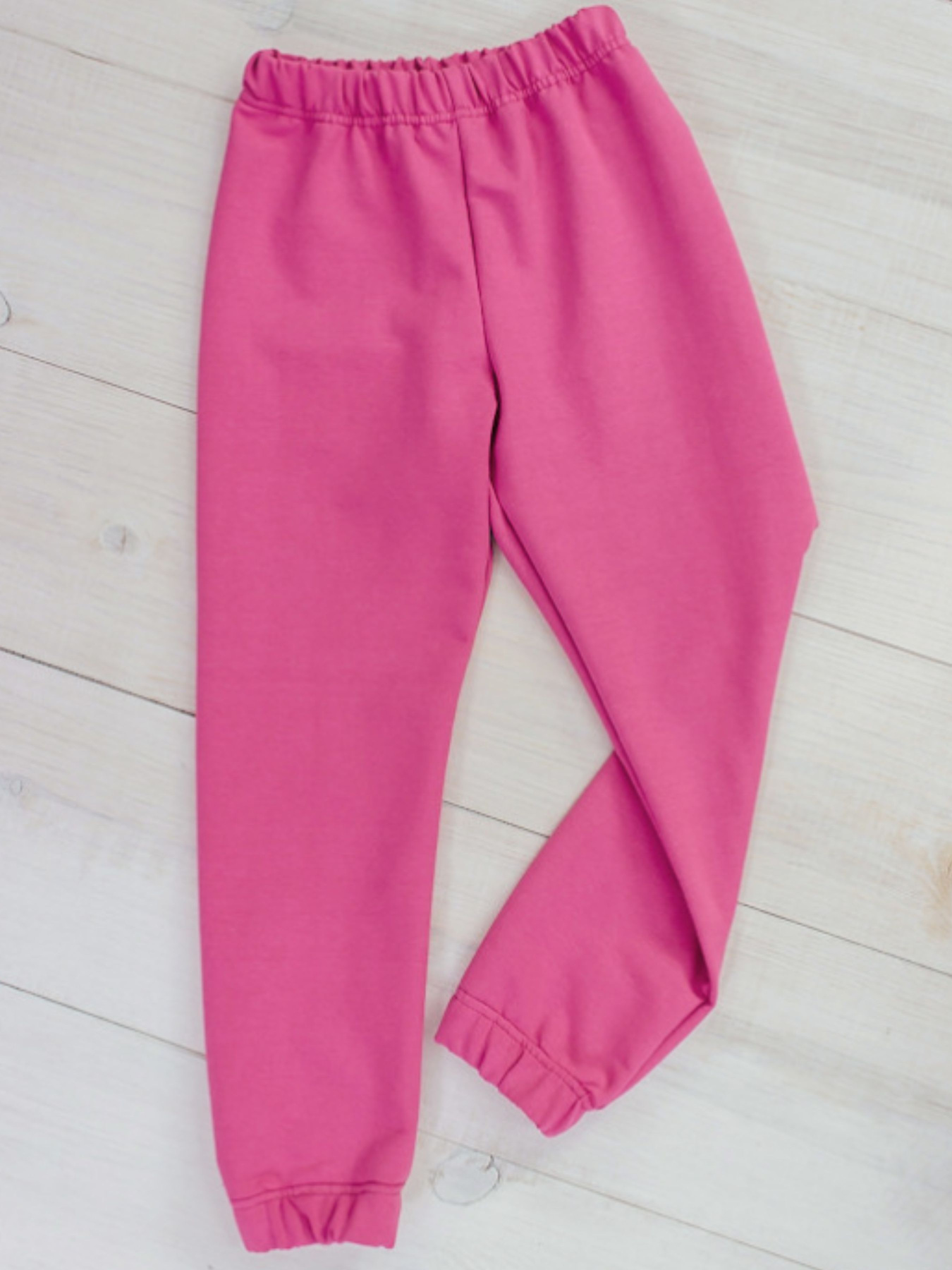 Джоггеры Носи своє модель 6155-057-5-popelqsta-troqnda Фото