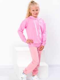 Джоггеры Носи своє модель 6155-057-5-pudra Джоггеры Носи своє модель 6155-057-5-pudra Фото