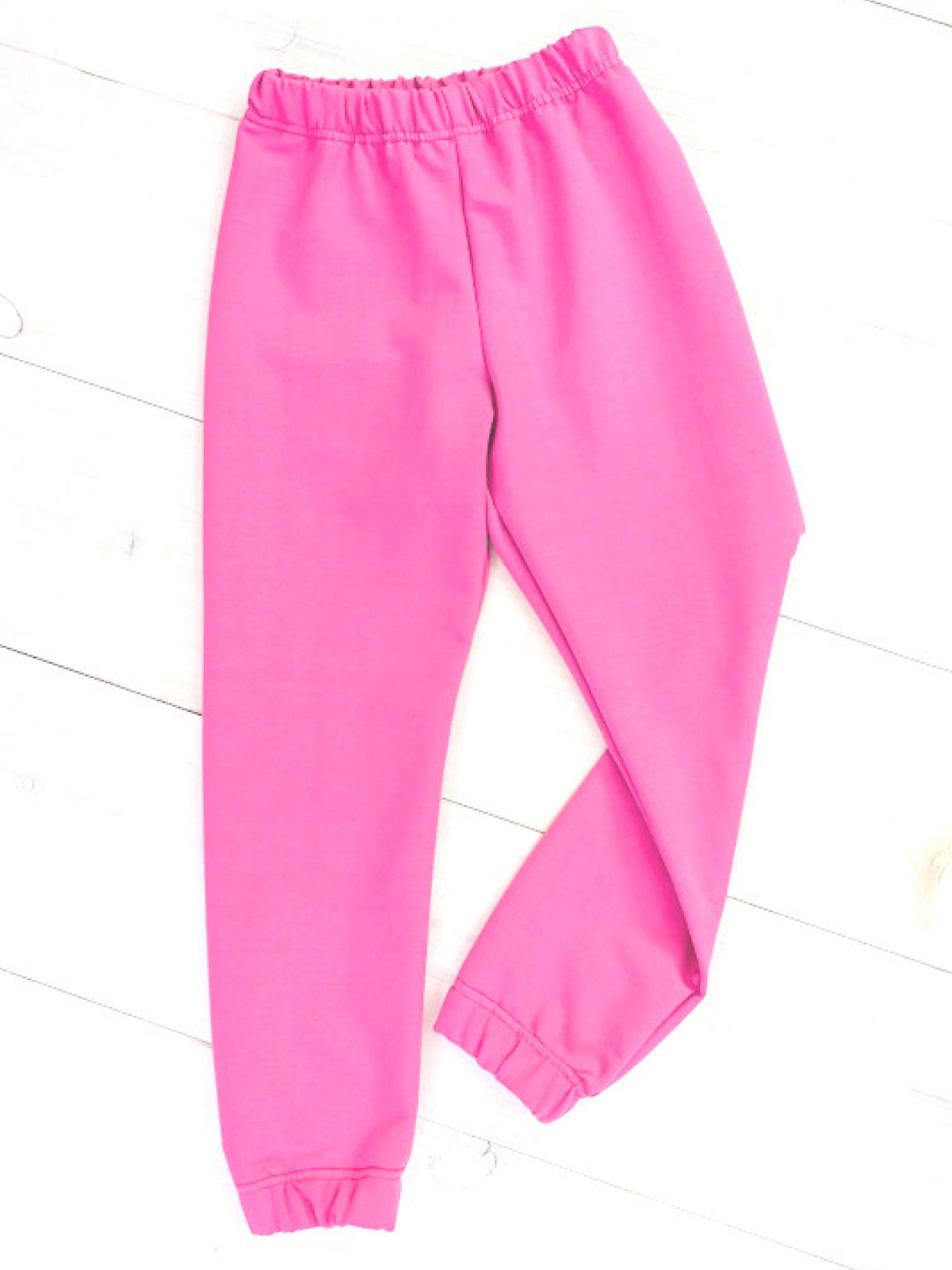 Джогери Носи своє модель 6155-057-5-rozhevij Фото