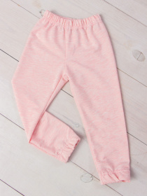 Джоггеры Носи своє модель 6155-057-5-rozhevij-melanzh Фото