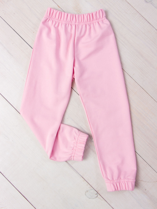 Джоггеры Носи своє модель 6155-057-5-sakura Фото