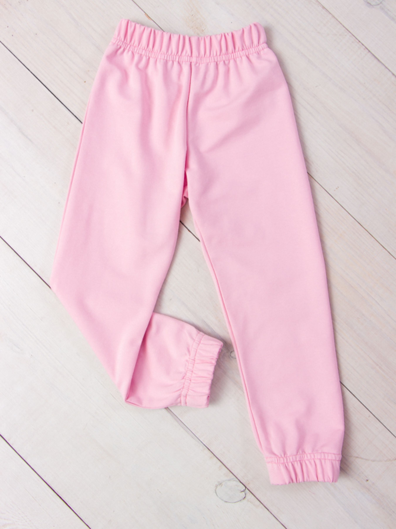 Джоггеры Носи своє модель 6155-057-5-sakura Фото