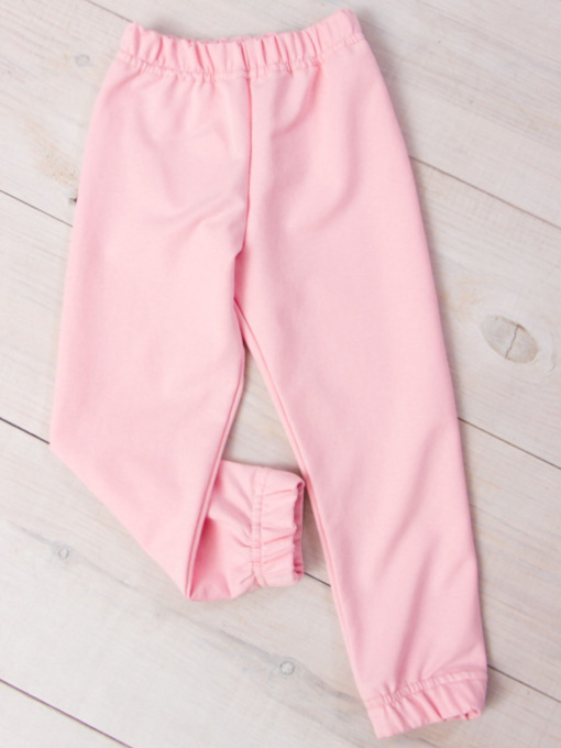 Джогери Носи своє модель 6155-057-5-svtlo-persikovij Фото