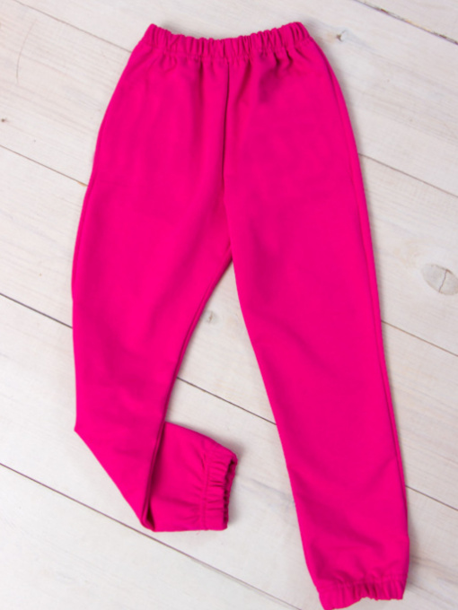 Джогери Носи своє Модель 6155-057-5-temno-rozhevij Фото