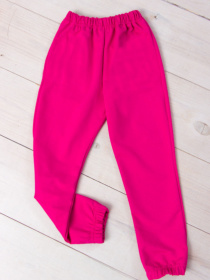 Джогери Носи своє модель 6155-057-5-temno-rozhevij Фото