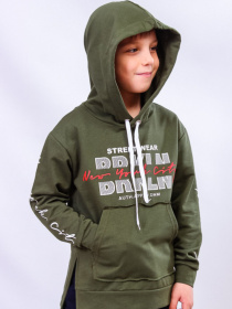 Худи Носи своє модель 6161-057-33-4-hak Фото