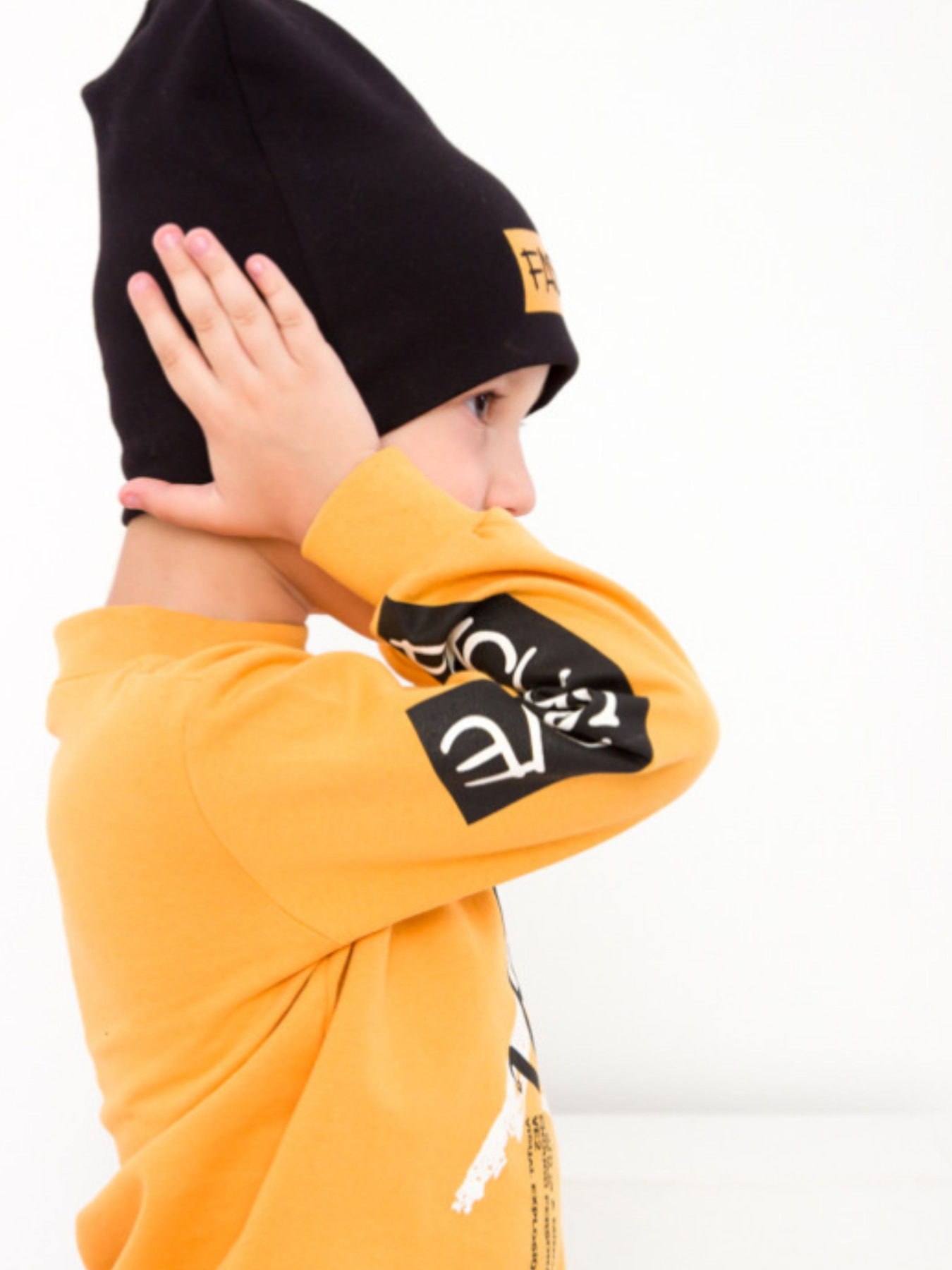 Повседневный костюм Носи своє модель 6168-023-33-grchicq Повседневный костюм Носи своє модель 6168-023-33-grchicq Фото