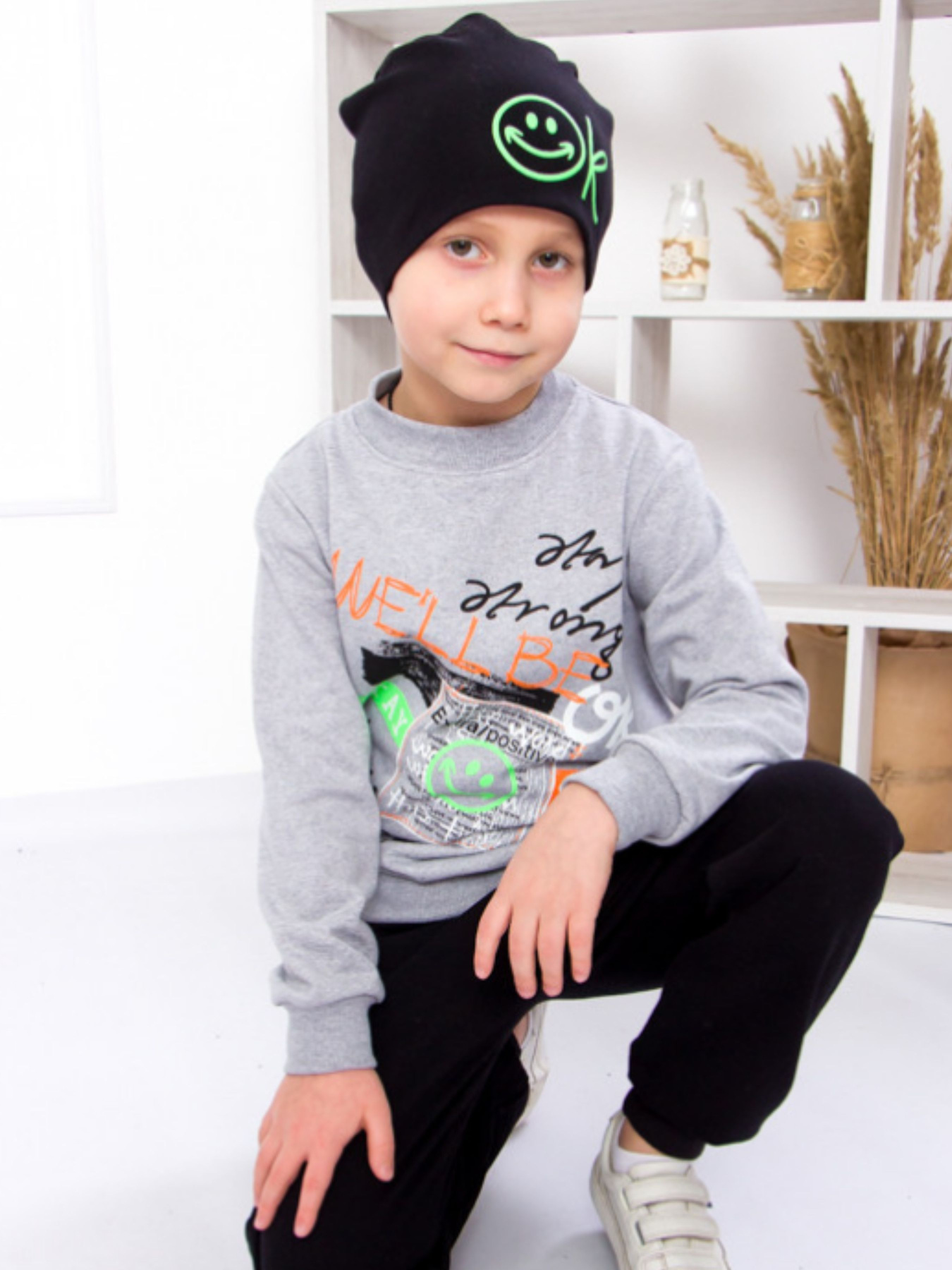 Костюм Носи своє модель 6168-023-33-srij Фото