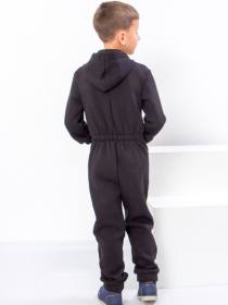 Комбинезон Носи своє модель 6172-025-4-chornij Фото