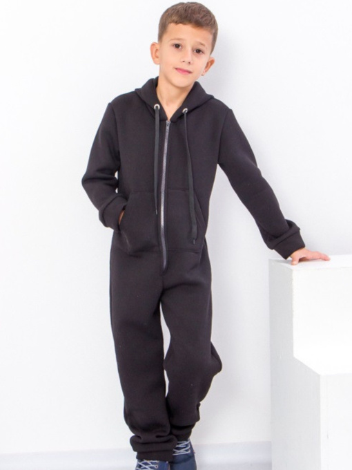 Комбінезон Носи своє модель 6172-025-4-chornij Фото