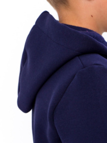 Комбинезон Носи своє модель 6172-025-4-chornilxno-sinj Фото