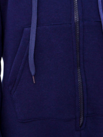 Комбинезон Носи своє модель 6172-025-4-chornilxno-sinj Фото