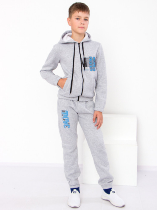 Спортивный костюм Носи своє модель 6173-025-33-srij Фото