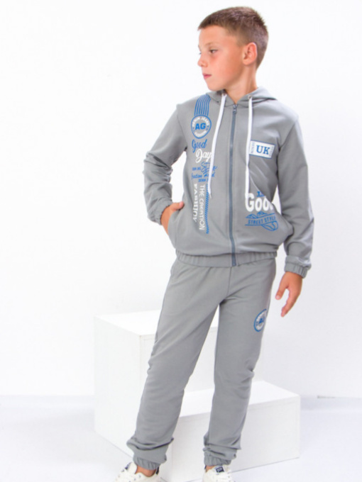 Спортивный костюм Носи своє модель 6173-057-33-graft Фото