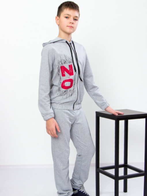 Спортивный костюм Носи своє модель 6173-057-33-srij Фото