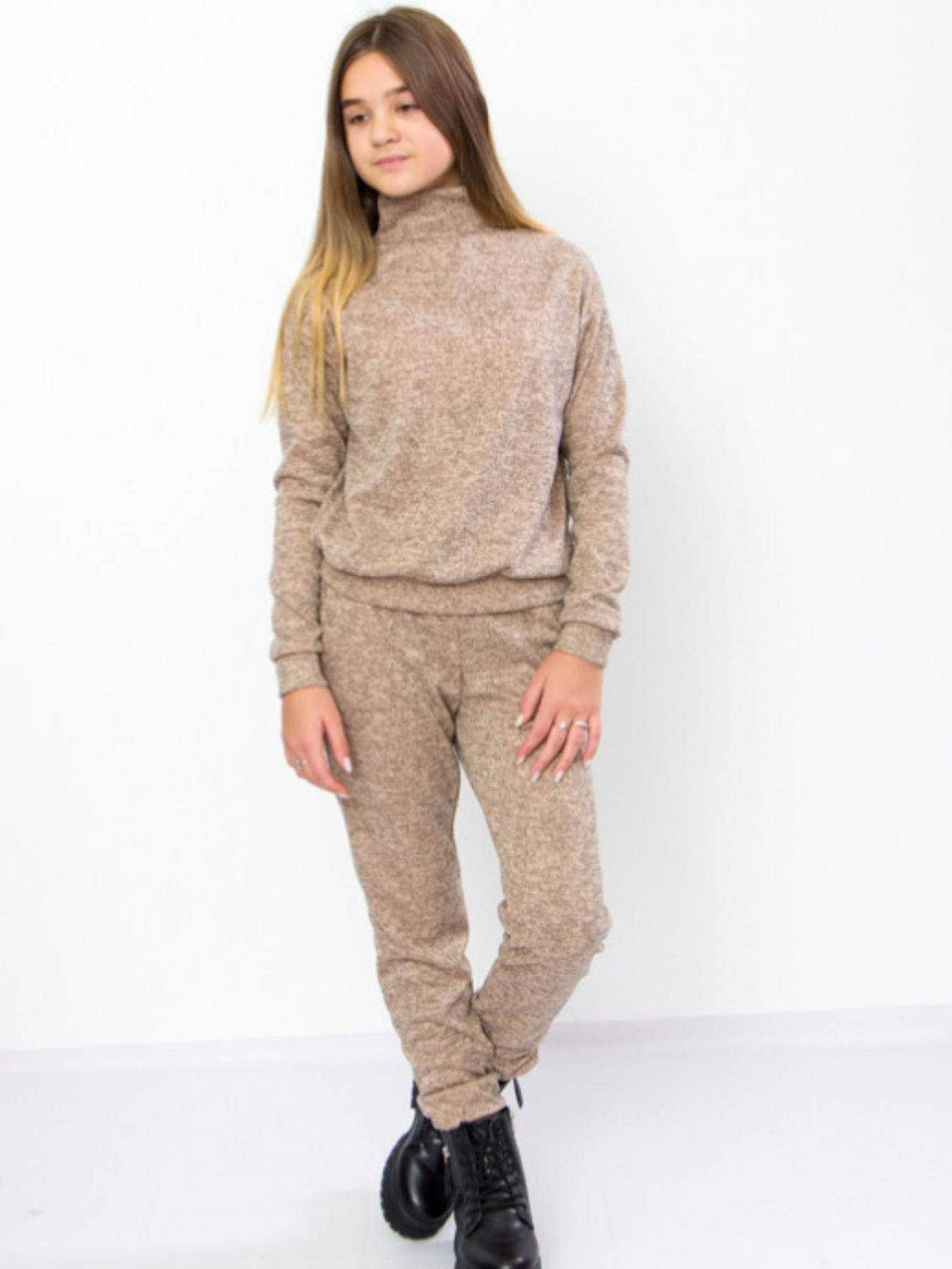 Костюм Носи своє модель 6179-068-1-bezh Фото