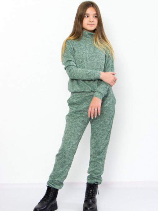 Повседневный костюм Носи своє модель 6179-068-1-m-qta Фото