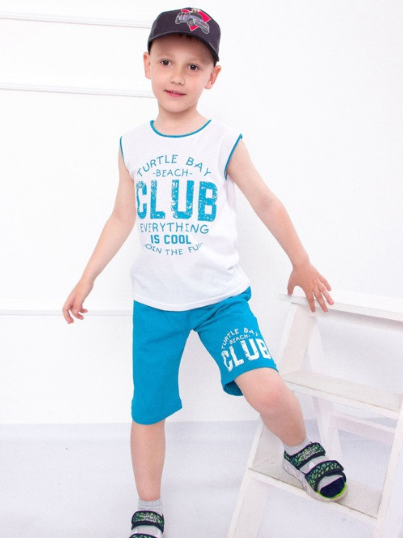 Костюм Носи своє модель 6181-001-33-bryuzovij Фото