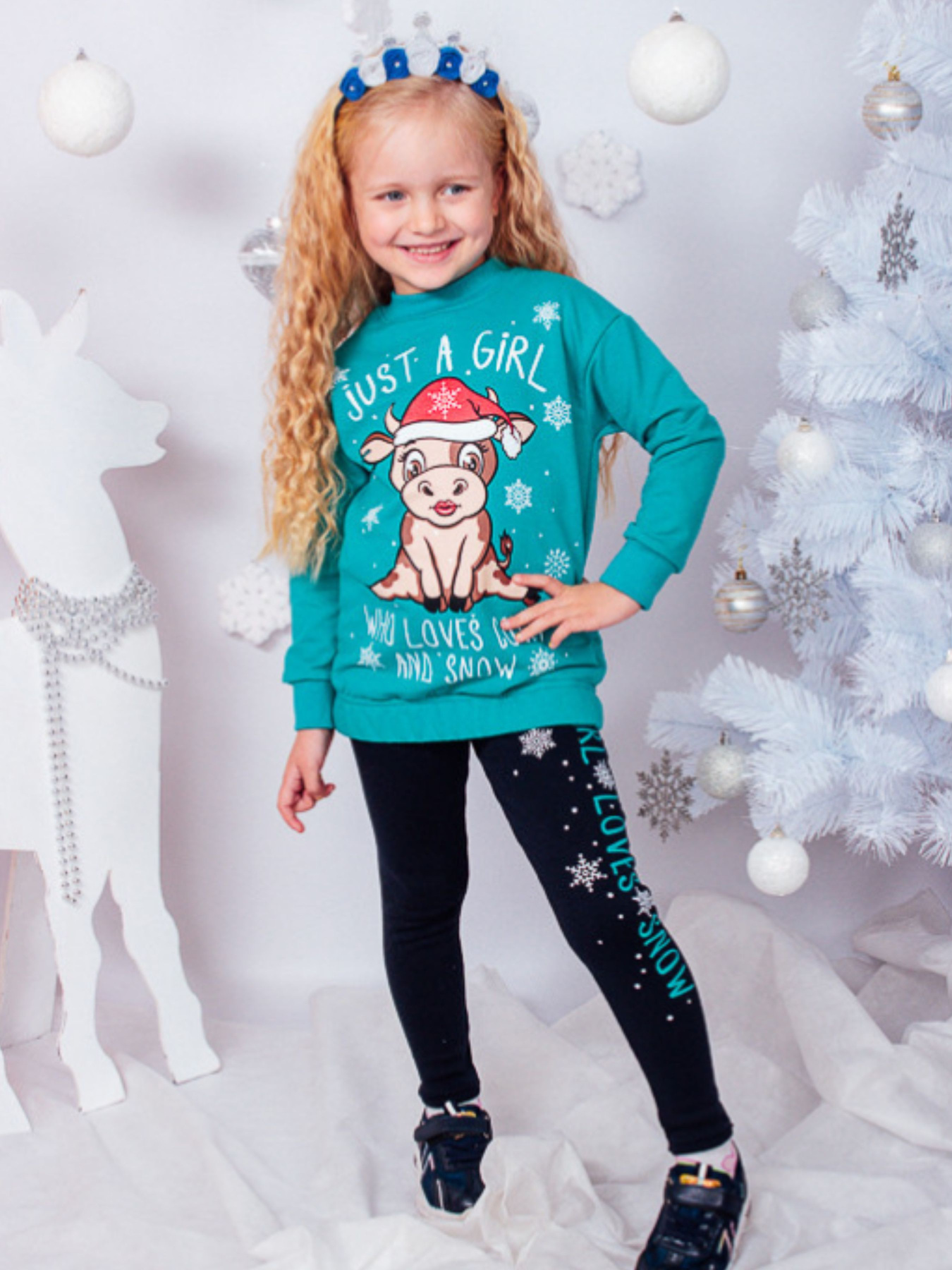 Спортивный костюм Носи своє модель 6183-morsxka-hvilq Фото