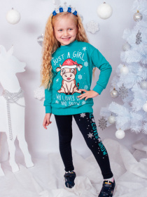 Спортивный костюм Носи своє модель 6183-morsxka-hvilq Фото