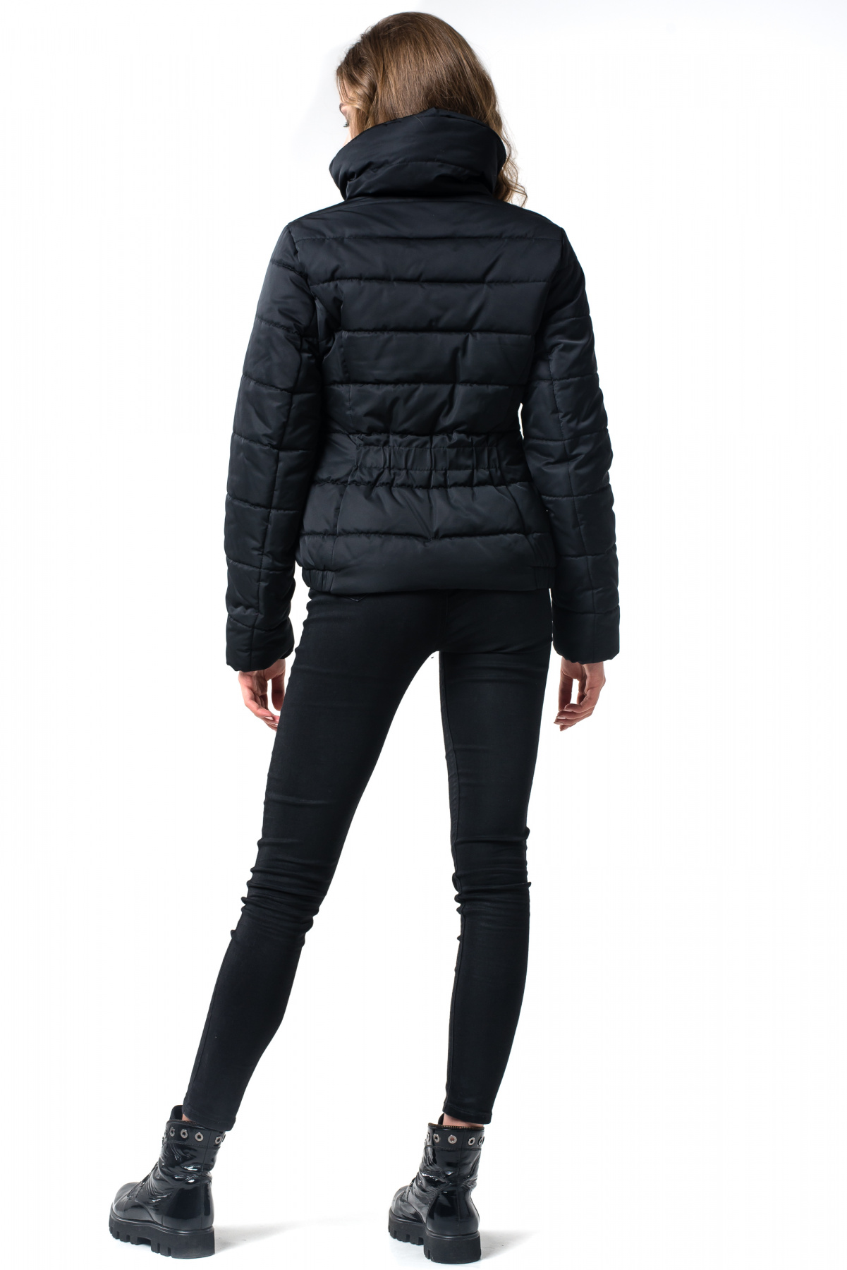 Зимняя куртка Milhan модель 1232-ch Фото