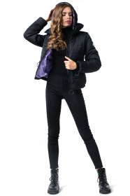 Зимняя куртка Milhan модель 1232-ch Фото