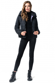 Зимняя куртка Milhan модель 1232-ch Фото