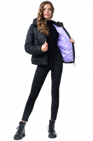 Зимняя куртка Milhan модель 1232-ch Фото