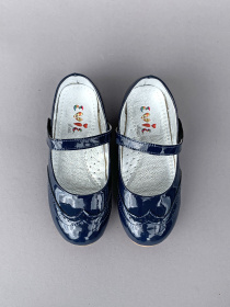 Туфлі EVIE модель 093-1L Фото