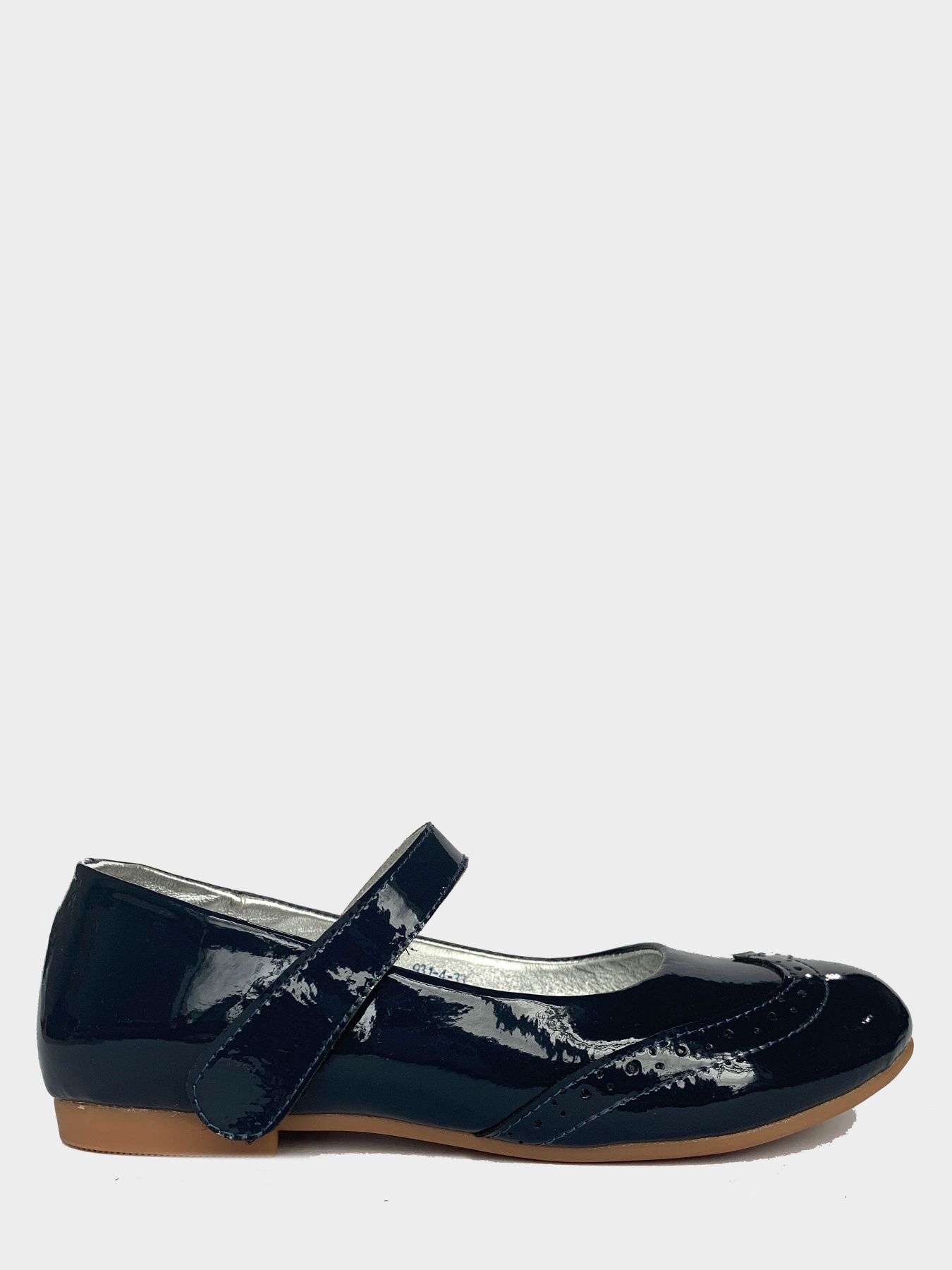 Туфлі EVIE модель 093-1L Фото