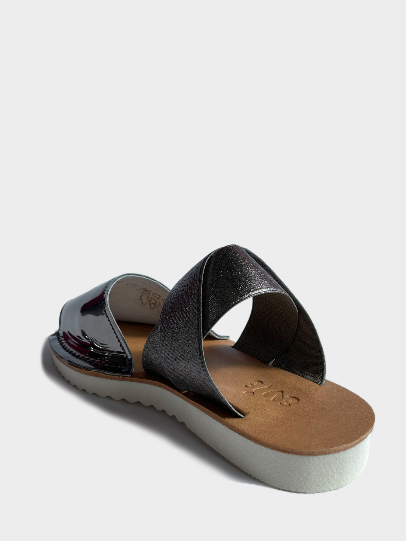 Сандалії EVIE модель 156-9K Фото