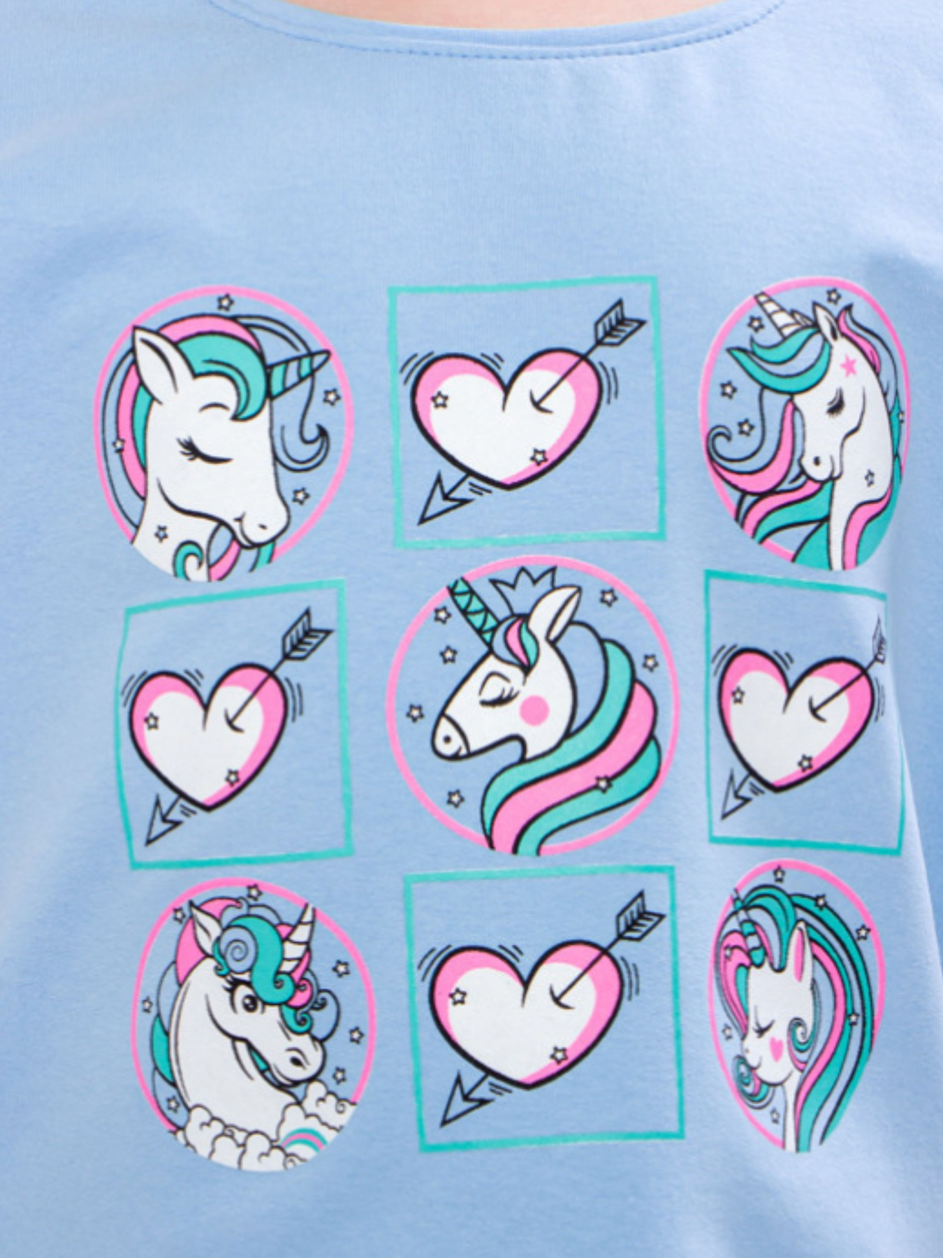 Повсякденний костюм Носи своє модель 6191-057-33-blakitnij Повсякденний костюм Носи своє модель 6191-057-33-blakitnij Фото