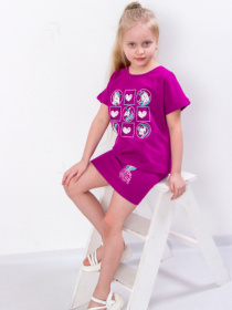 Костюм Носи своє модель 6191-057-33-fuksq Фото