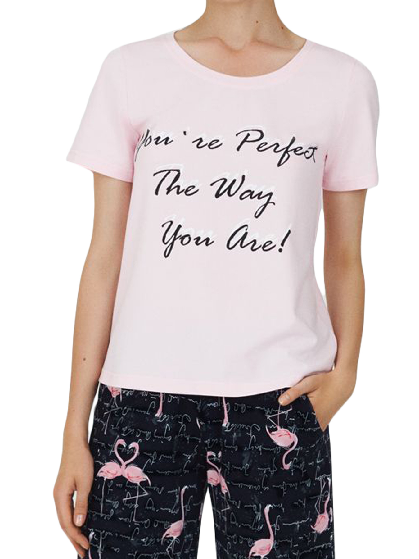 Пижама Ellen модель LPK20890101 Фото