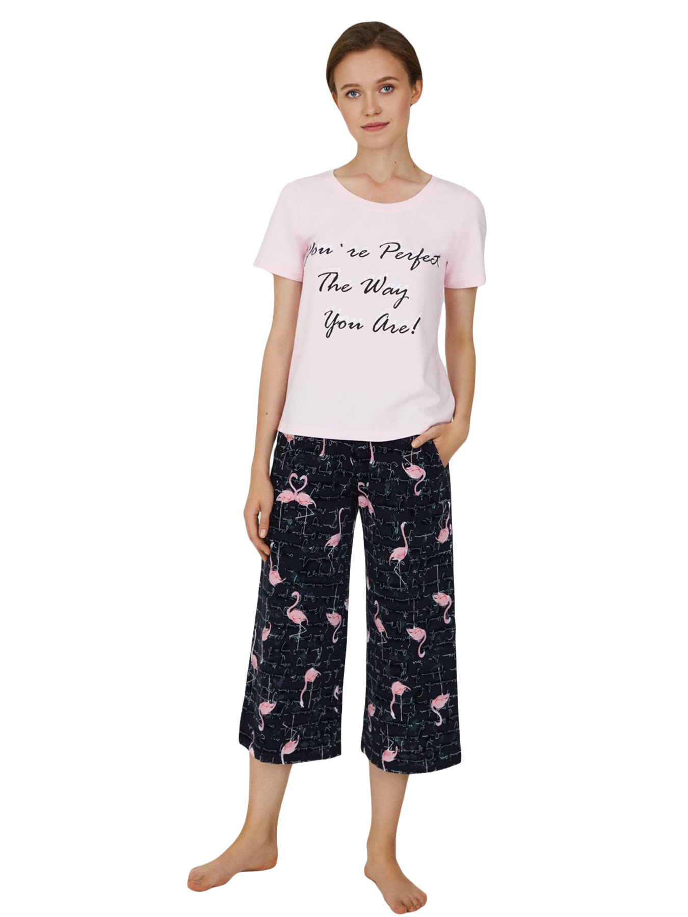 Пижама Ellen модель LPK20890101 Фото