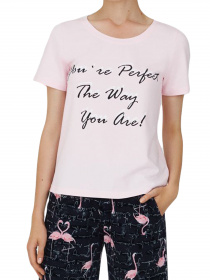 Пижама Ellen модель LPK20890101 Фото