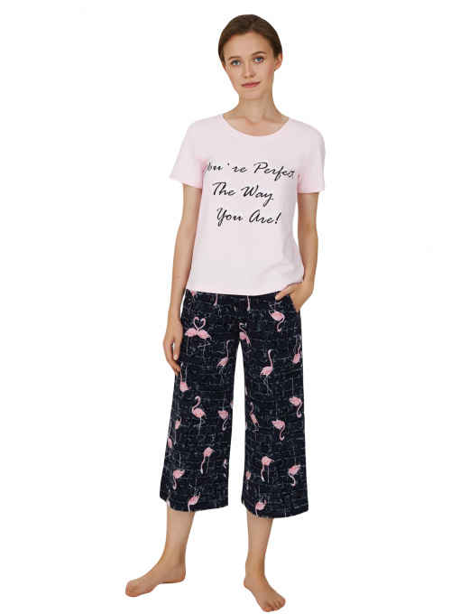 Піжама Ellen модель LPK20890101 Фото