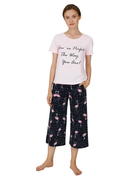 Піжама Ellen модель LPK20890101 Фото