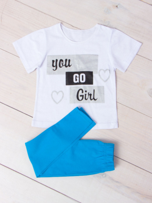 Костюм Носи своє модель 6194-036-33-bryuza-nadpisi Фото