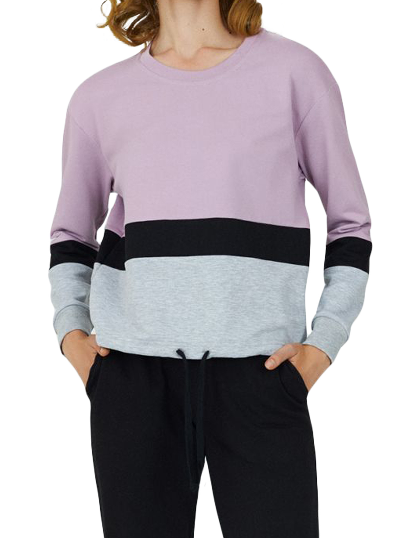 Пижама Ellen модель LPD07820101 Фото