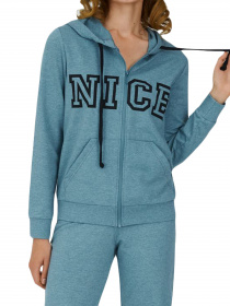 Домашній костюм Ellen Модель LPD13820201 Фото