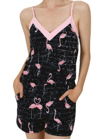 Піжама Ellen модель LOK100401 Піжама Ellen модель LOK100401 Фото