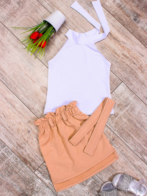 Костюм Носи своє модель 6195-036-kava Фото