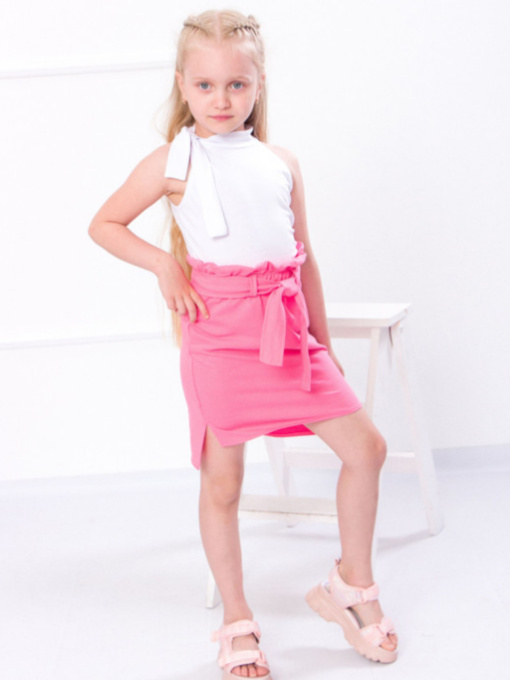 Костюм Носи своє модель 6195-036-rozhevij Фото